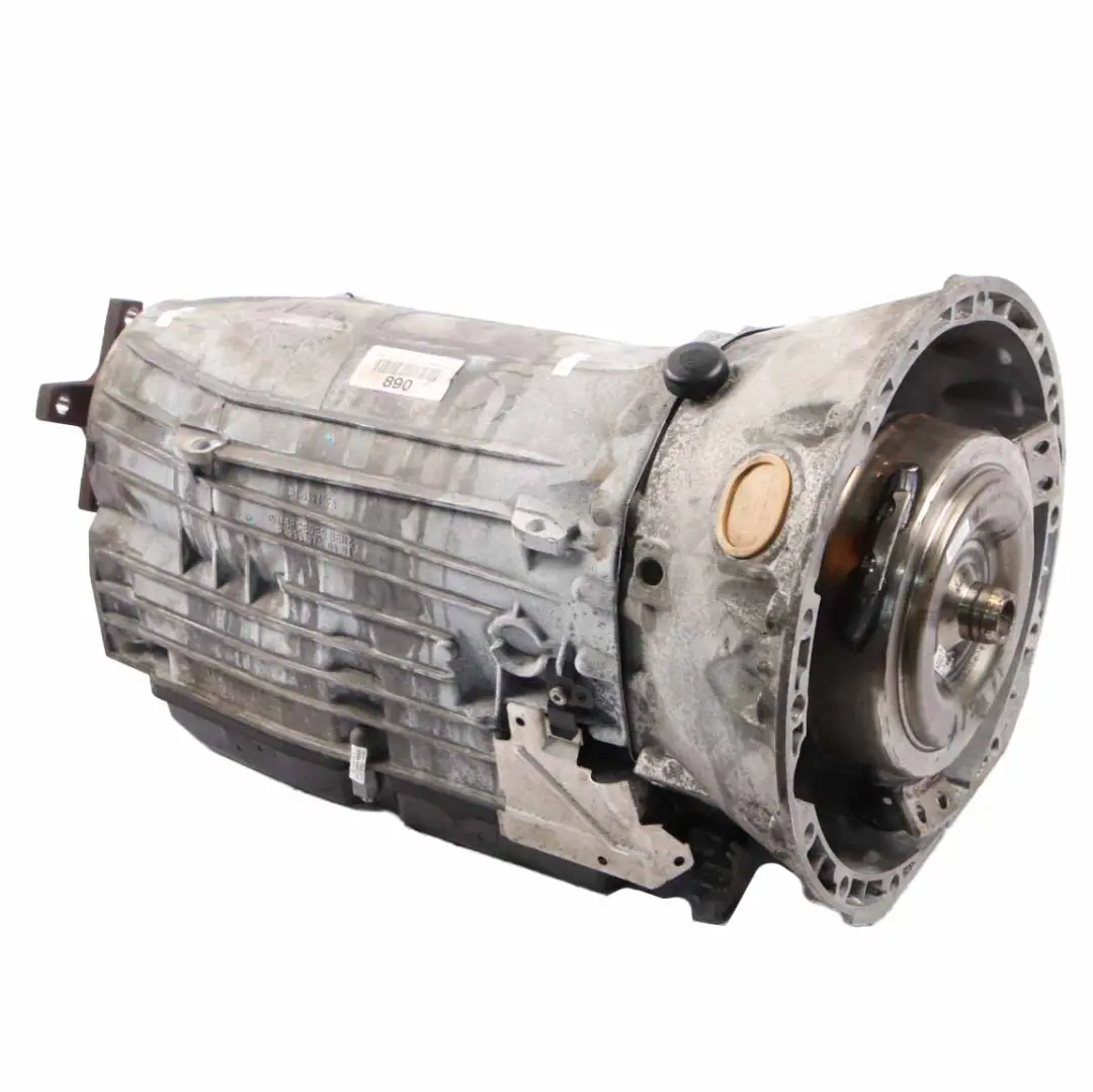 C63 W212 E63 AMG Automatic Gearbox 722930 WARRANTY to Mercedes W204 with Part number A2042706105 Mercedes W204 C63 W212 E63 AMG Automatic Gearbox 722930 WARRANTY - SKU A2042706105 - Part number A2042706105