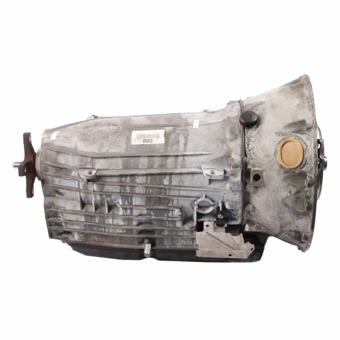 C63 W212 E63 AMG Automatic Gearbox 722930 WARRANTY to Mercedes W204 with Part number A2042706105 Mercedes W204 C63 W212 E63 AMG Automatic Gearbox 722930 WARRANTY - SKU A2042706105 - Part number A2042706105