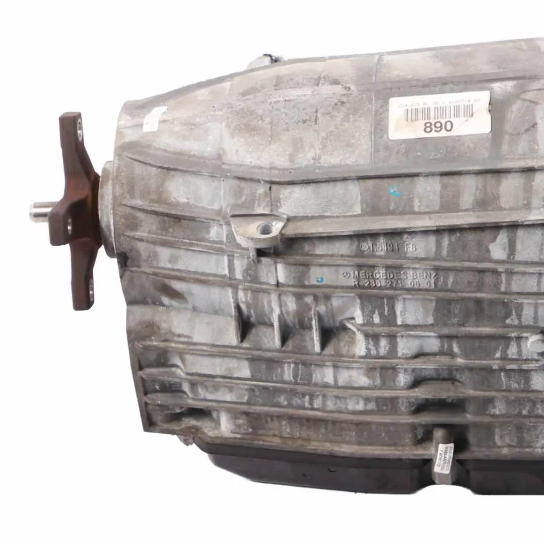 C63 W212 E63 AMG Automatic Gearbox 722930 WARRANTY to Mercedes W204 with Part number A2042706105 Mercedes W204 C63 W212 E63 AMG Automatic Gearbox 722930 WARRANTY - SKU A2042706105 - Part number A2042706105