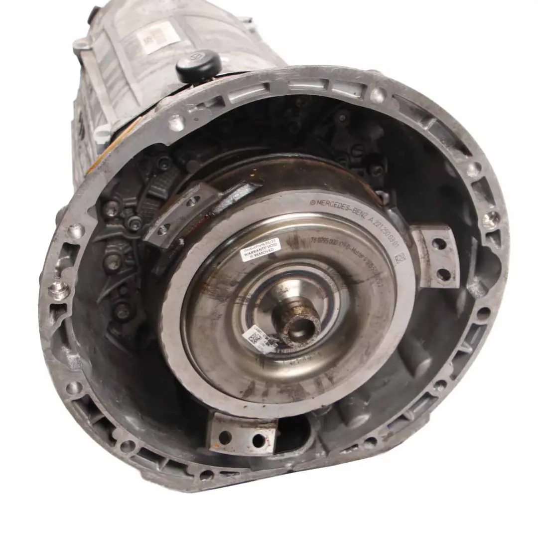 C63 W212 E63 AMG Automatic Gearbox 722930 WARRANTY to Mercedes W204 with Part number A2042706105 Mercedes W204 C63 W212 E63 AMG Automatic Gearbox 722930 WARRANTY - SKU A2042706105 - Part number A2042706105