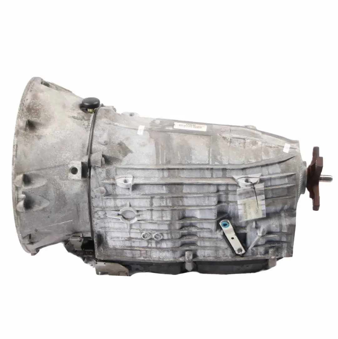 Mercedes W204 C63 W212 E63 AMG Automatic Gearbox 722930 WARRANTY - SKU A2042706105 - Part number A2042706105