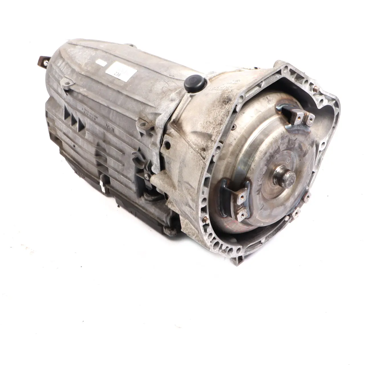 Mercedes W204 W212 Skrzynia Biegów Automatyczna 722997 722.997 A2042702905