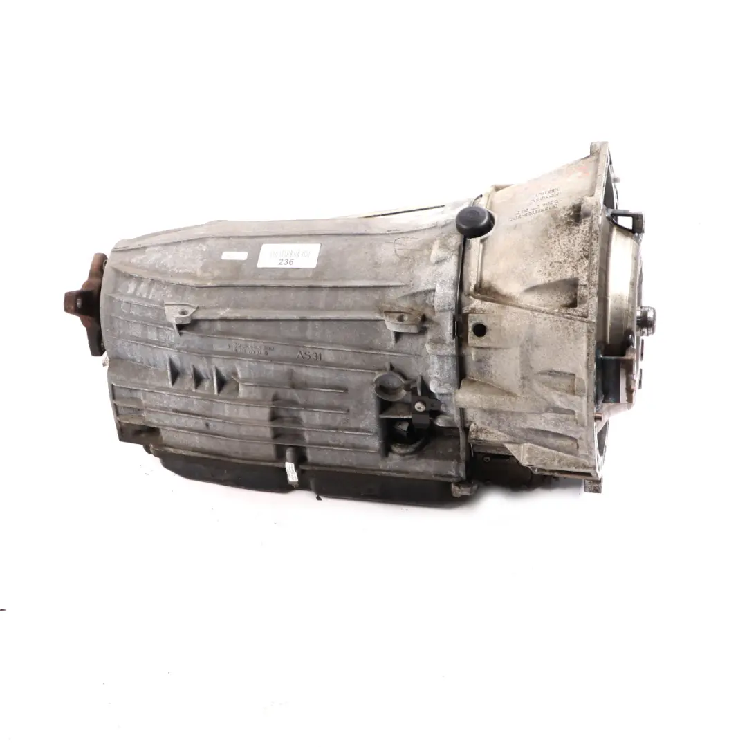 Automatic Gearbox Mercedes W204 C207 W212 722997 722.997 A2042702905 WARRANTY - SKU A2042706902 - Part number A2042706902