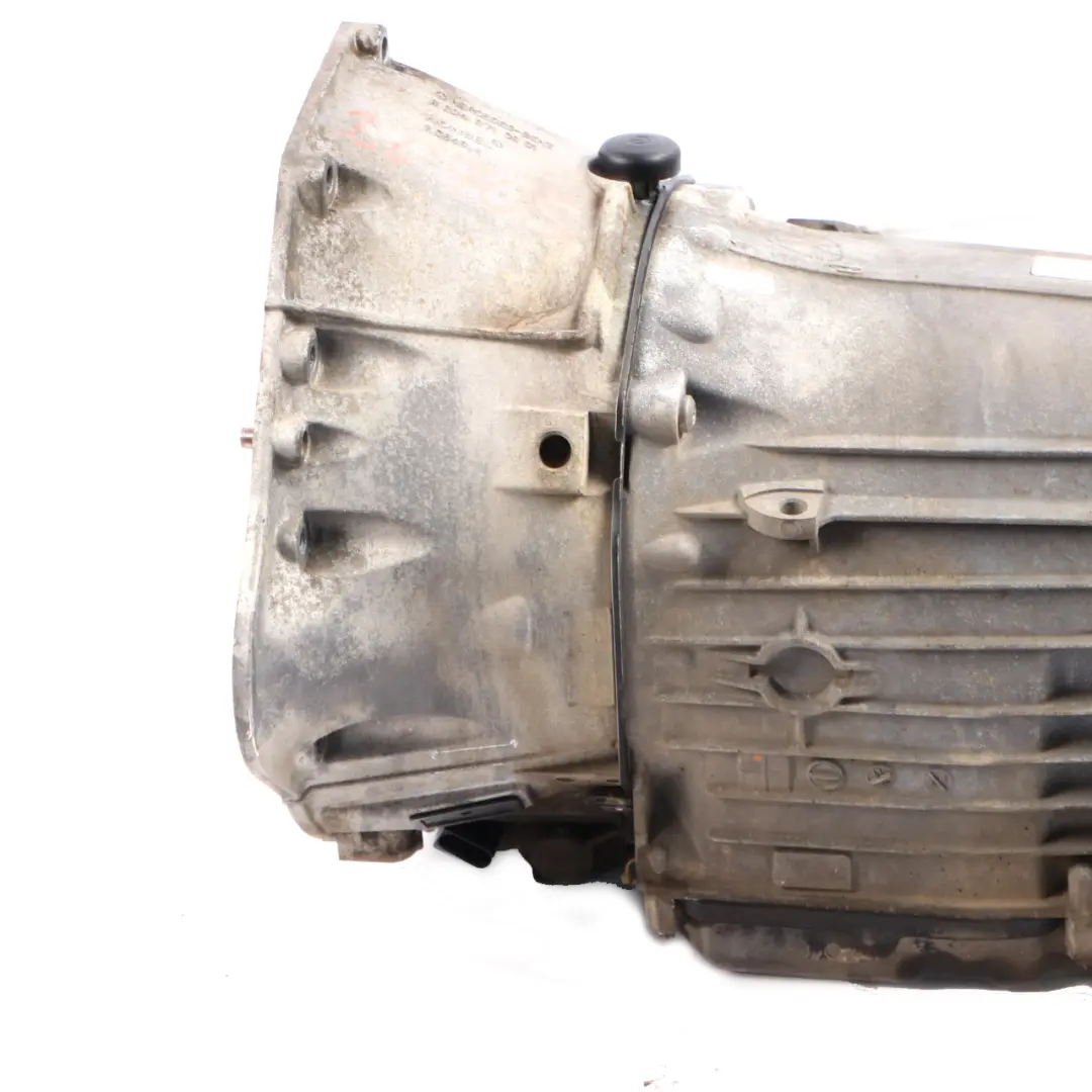Skrzynia Biegów Automatyczna 722997 722.997 A2042702905 do Mercedes W204 W212 o numerze A2042706902 Mercedes W204 W212 Skrzynia Biegów Automatyczna 722997 722.997 A2042702905 - SKU A2042706902 - Numer Części A2042706902