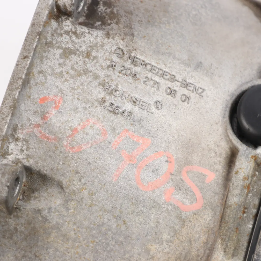 Automatic Gearbox Mercedes W204 C207 W212 722997 722.997 A2042702905 WARRANTY - SKU A2042706902 - Part number A2042706902