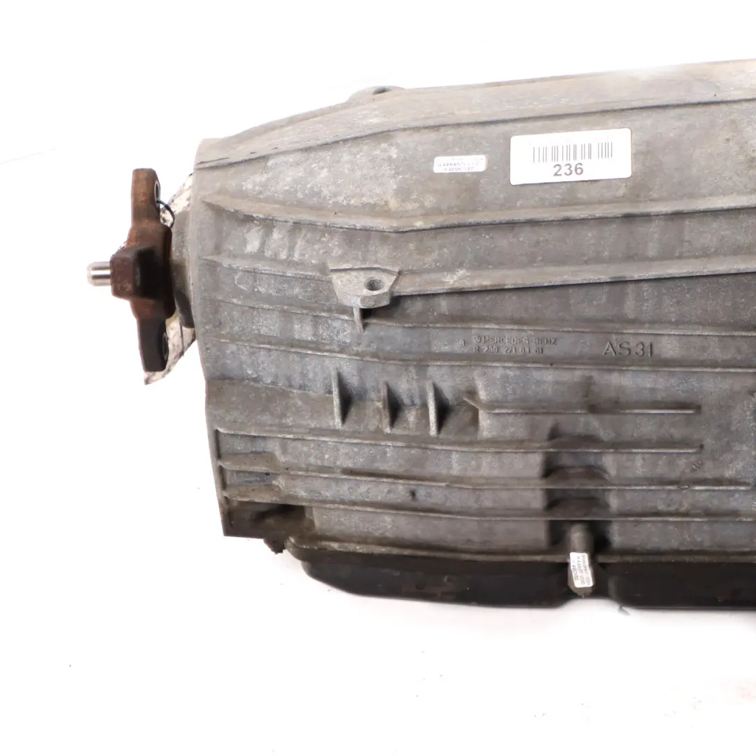 Automatic Gearbox Mercedes W204 C207 W212 722997 722.997 A2042702905 WARRANTY - SKU A2042706902 - Part number A2042706902