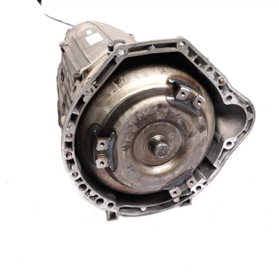 Automatic Gearbox Mercedes W204 C207 W212 722997 722.997 A2042702905 WARRANTY - SKU A2042706902 - Part number A2042706902