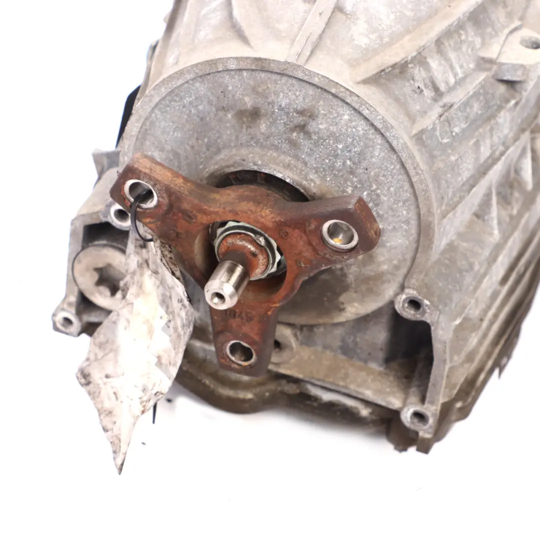 Automatic Gearbox Mercedes W204 C207 W212 722997 722.997 A2042702905 WARRANTY - SKU A2042706902 - Part number A2042706902