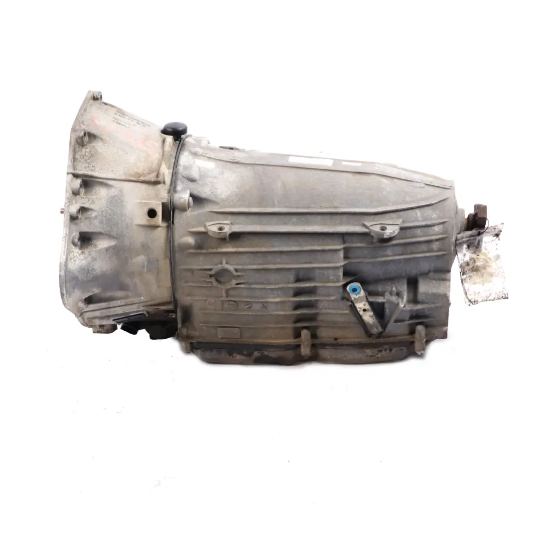 Automatic Gearbox Mercedes W204 C207 W212 722997 722.997 A2042702905 WARRANTY - SKU A2042706902 - Part number A2042706902