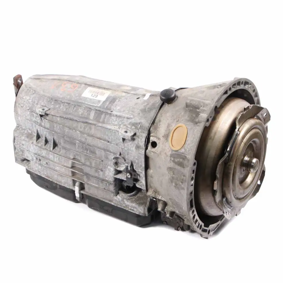 Gearbox 722908 722.908 A2042704005 WARRANTY to Mercedes W204 W212 W221 Automatic with Part number A2042707102 Mercedes W204 W212 W221 Automatic Gearbox 722908 722.908 A2042704005 WARRANTY - SKU A2042707102 - Part number A2042707102