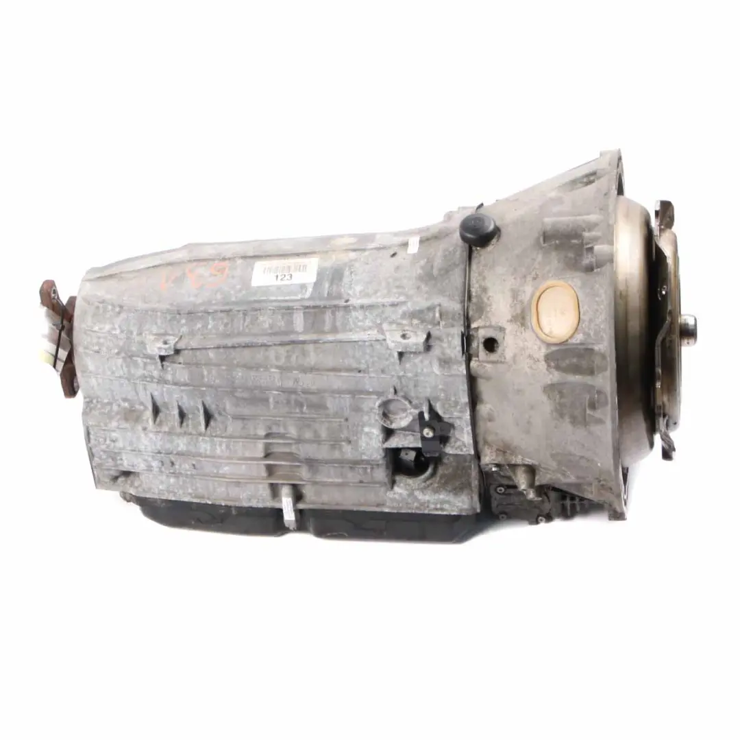 Mercedes W204 W212 W221 Skrzynia Biegów 722908 - SKU A2042707102 - Numer Części A2042707102