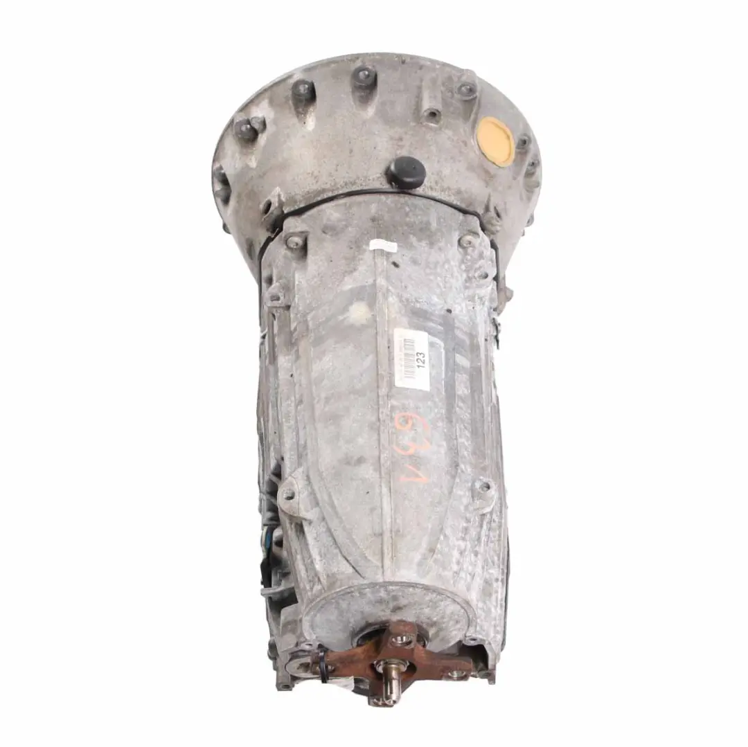 Mercedes W204 W212 W221 Cambio automatico 722908 722.908 A2042704005 GARANZIA - SKU A2042707102 - Numero di parte A2042707102