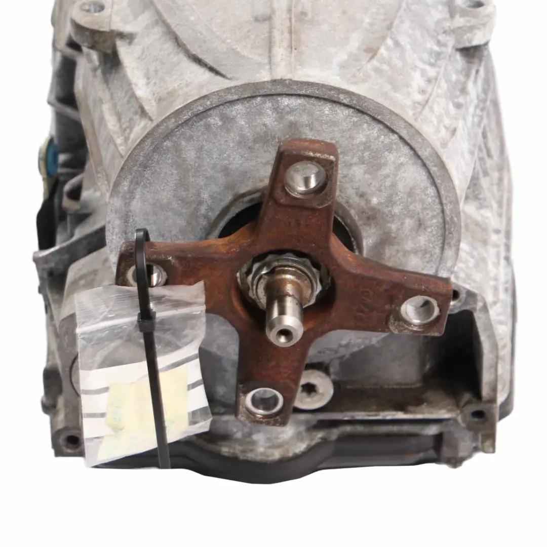 Boîte de vitesses automatique 722908 722.908 GARANTIE pour Mercedes W204 W212 W221 à propos du numéro de pièce A2042707102 Mercedes W204 W212 W221 Boîte de vitesses automatique 722908 722.908 GARANTIE - SKU A2042707102 - Numéro de pièce A2042707102