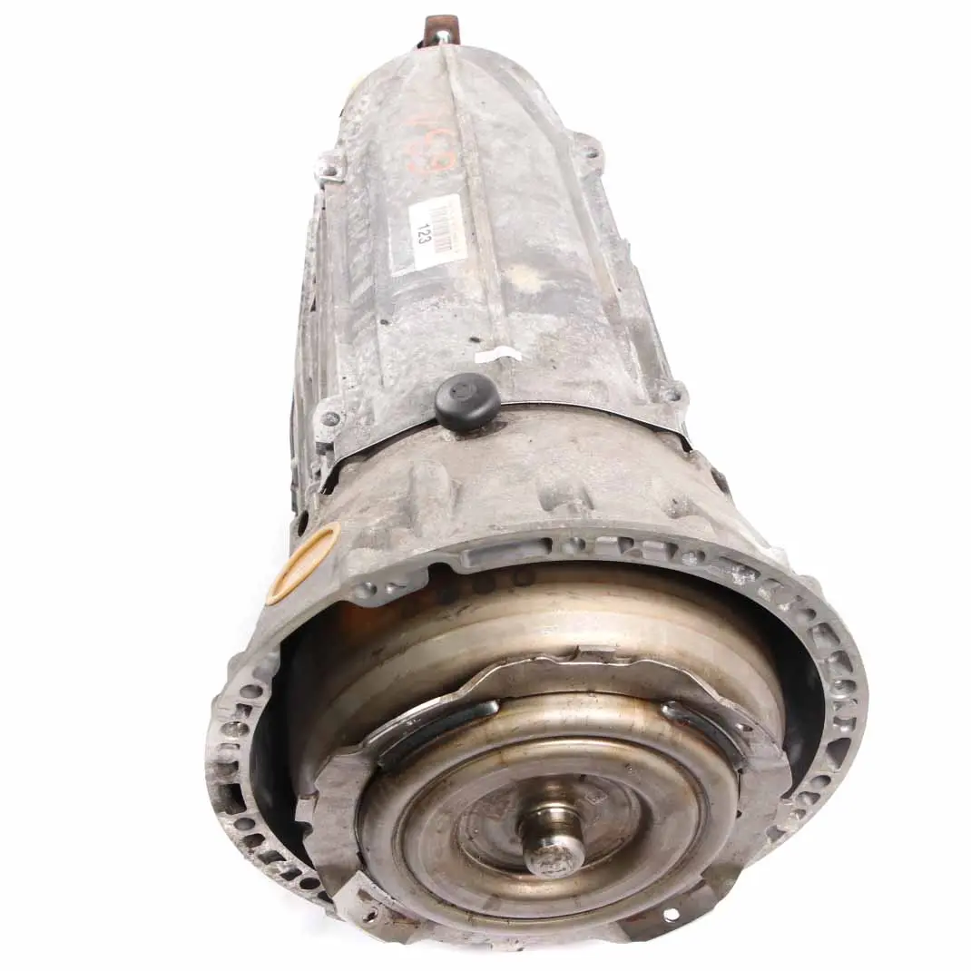 Mercedes W204 W212 W221 Cambio automatico 722908 722.908 A2042704005 GARANZIA - SKU A2042707102 - Numero di parte A2042707102
