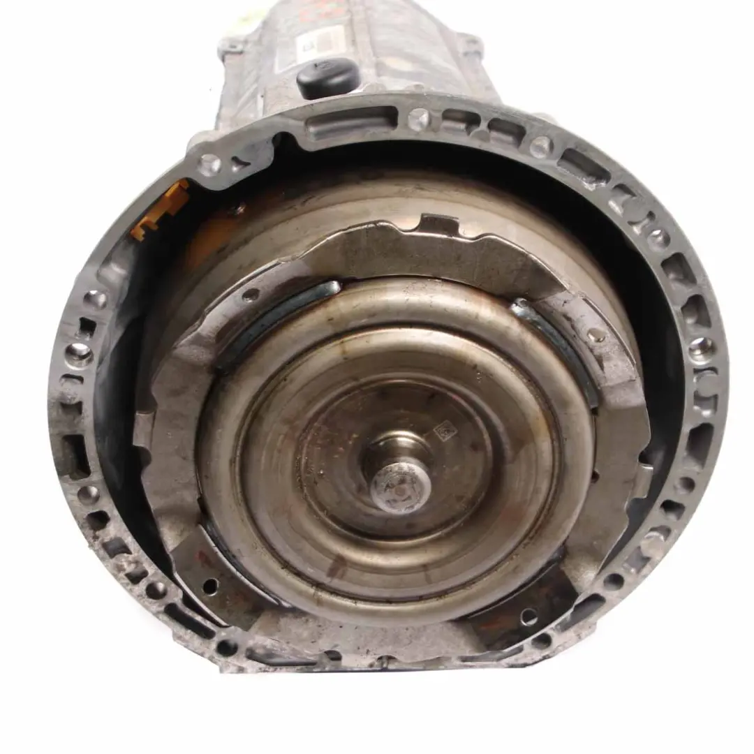 Skrzynia Biegów 722908 do Mercedes W204 W212 W221 o numerze A2042707102 Mercedes W204 W212 W221 Skrzynia Biegów 722908 - SKU A2042707102 - Numer Części A2042707102