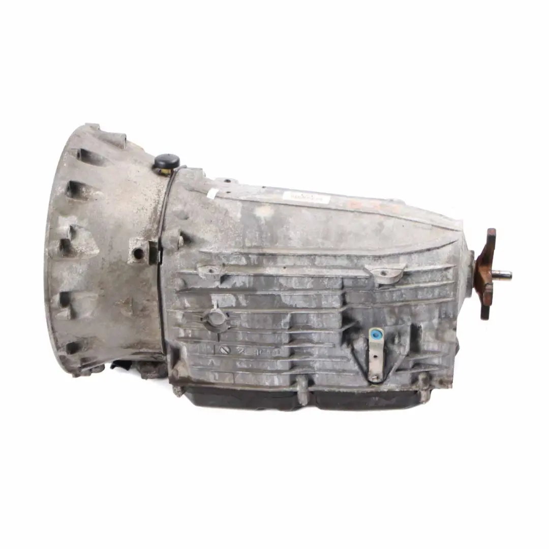 Mercedes W204 W212 W221 Automatic Gearbox 722908 722.908 A2042704005 WARRANTY - SKU A2042707102 - Part number A2042707102
