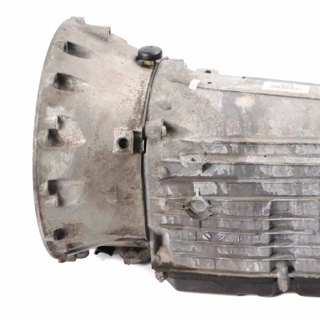 Skrzynia Biegów 722908 do Mercedes W204 W212 W221 o numerze A2042707102 Mercedes W204 W212 W221 Skrzynia Biegów 722908 - SKU A2042707102 - Numer Części A2042707102