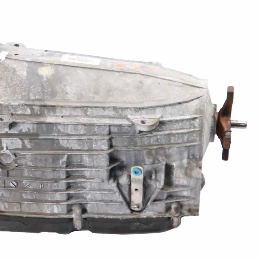 Mercedes W204 W212 W221 Cambio automatico 722908 722.908 A2042704005 GARANZIA - SKU A2042707102 - Numero di parte A2042707102