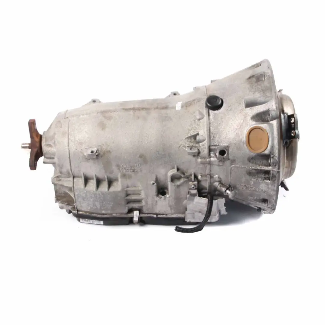 Mercedes W204 W212 C 200 E 200 CDI Automatik Getriebe 722694 722.694 GARANTIE - SKU A2042707500 - Teilenummer A2042707500
