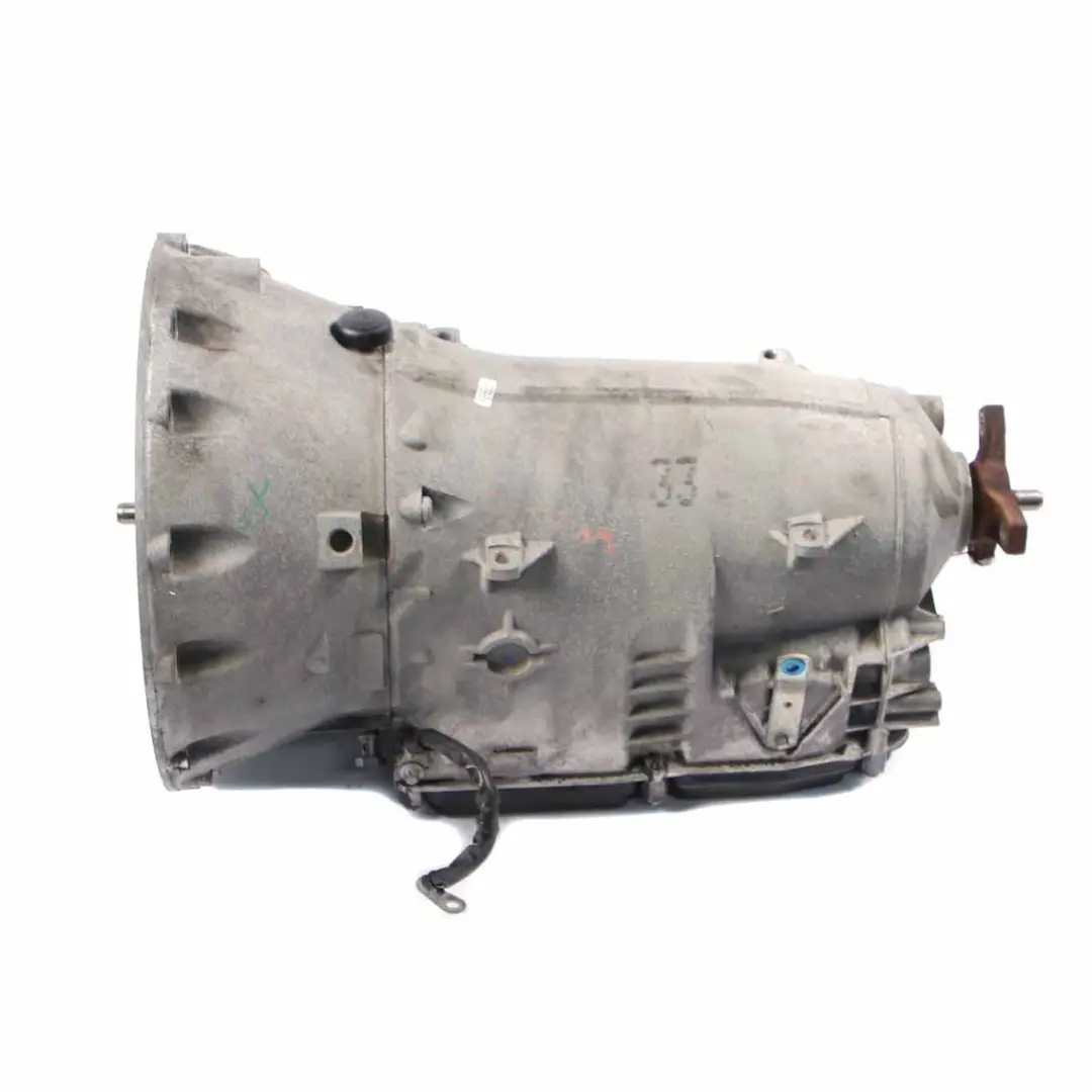 Mercedes W204 W212 C 180 200 E 200 CDI Automatyczna Skrzynia Biegów 722694 - SKU A2042707500 - Numer Części A2042707500
