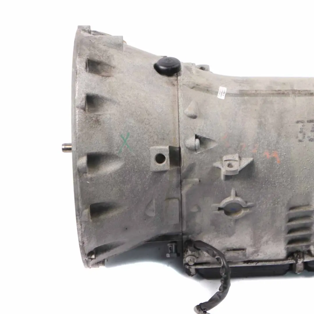Mercedes W204 W212 C 200 E 200 CDI Automatik Getriebe 722694 722.694 GARANTIE - SKU A2042707500 - Teilenummer A2042707500