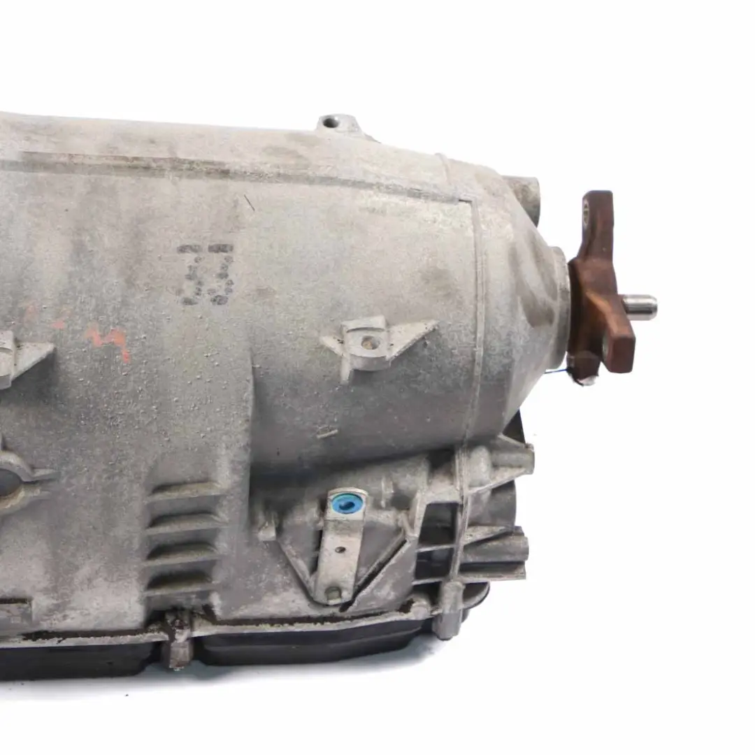 Mercedes W204 W212 C 180 200 E 200 CDI Automatyczna Skrzynia Biegów 722694 - SKU A2042707500 - Numer Części A2042707500