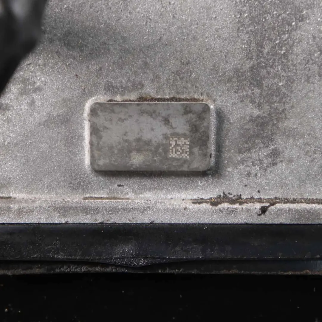 Mercedes W204 W212 C 200 E 200 CDI Boîte de Vitesses Automatique 722694 GARANTIE - SKU A2042707500 - Numéro de pièce A2042707500