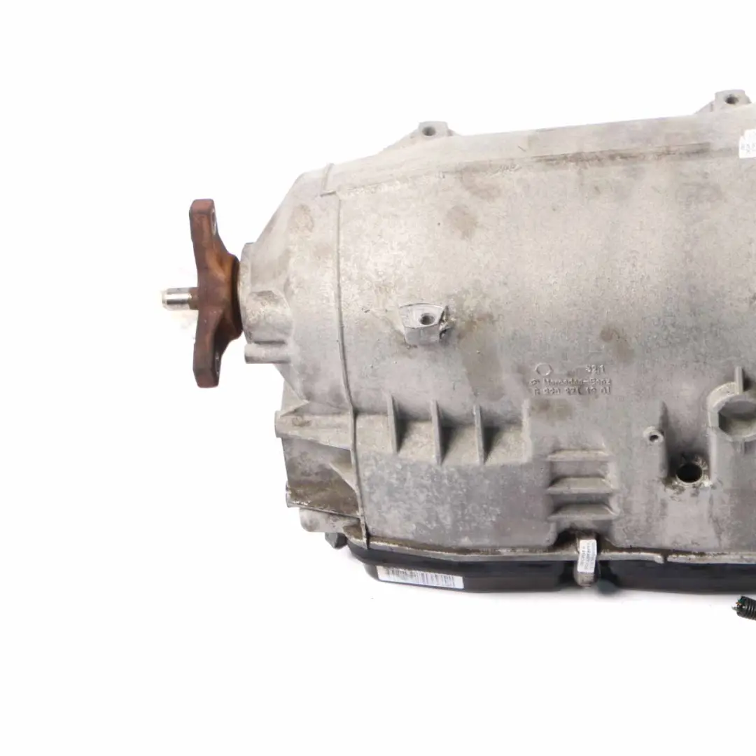 Mercedes W204 W212 C 180 200 E 200 CDI Automatic Gearbox 722694 722.694 WARRANTY - SKU A2042707500 - Part number A2042707500