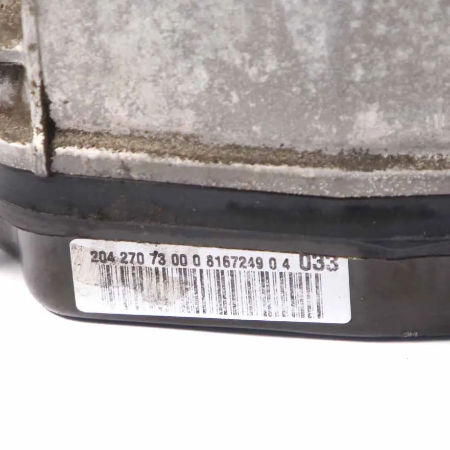 Mercedes W204 W212 C 180 200 E 200 CDI Automatic Gearbox 722694 722.694 WARRANTY - SKU A2042707500 - Part number A2042707500