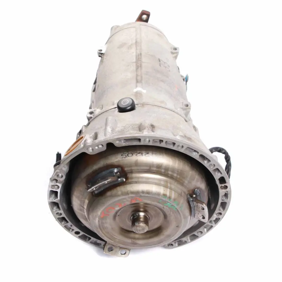Mercedes W204 W212 C 180 200 E 200 CDI Automatic Gearbox 722694 722.694 WARRANTY - SKU A2042707500 - Part number A2042707500