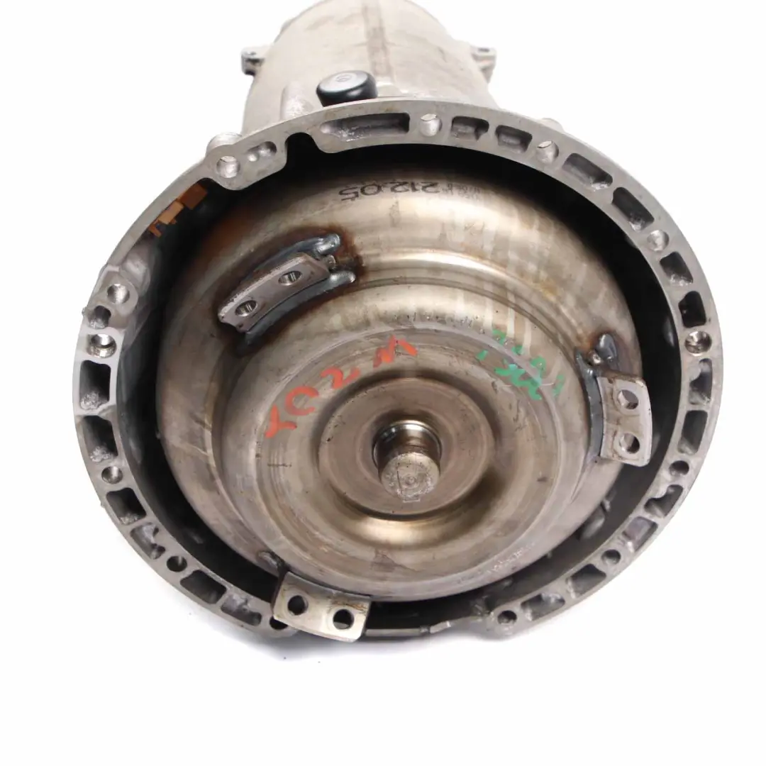 Mercedes W204 W212 C 180 200 E 200 CDI Automatic Gearbox 722694 722.694 WARRANTY - SKU A2042707500 - Part number A2042707500