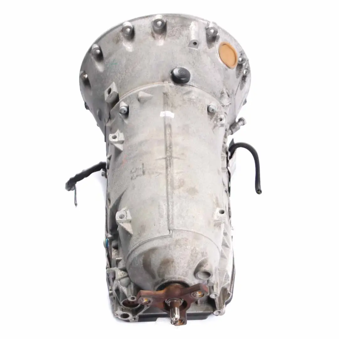 Mercedes W204 W212 C 180 200 E 200 CDI Automatic Gearbox 722694 722.694 WARRANTY - SKU A2042707500 - Part number A2042707500