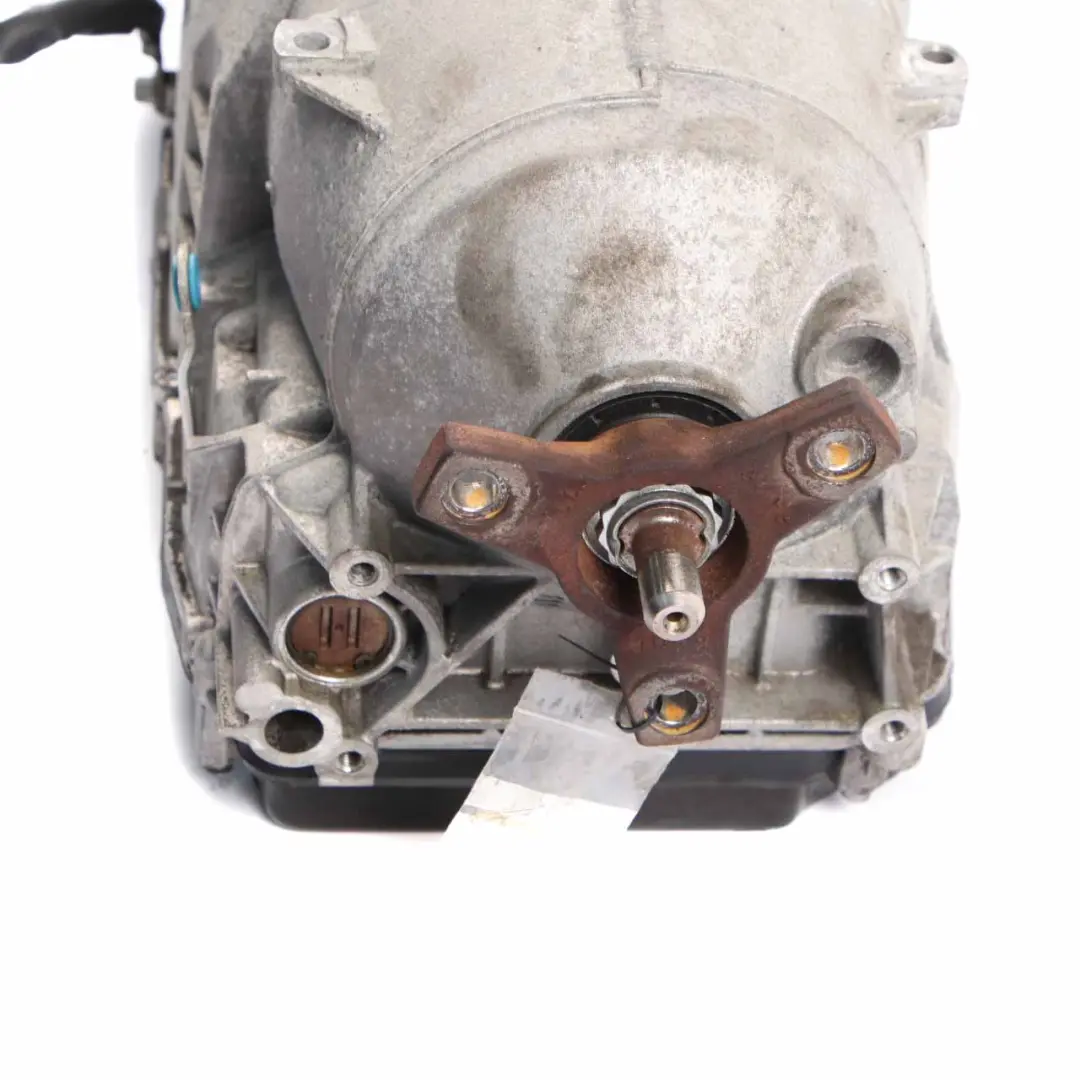 Mercedes W204 W212 C 180 200 E 200 CDI Automatic Gearbox 722694 722.694 WARRANTY - SKU A2042707500 - Part number A2042707500