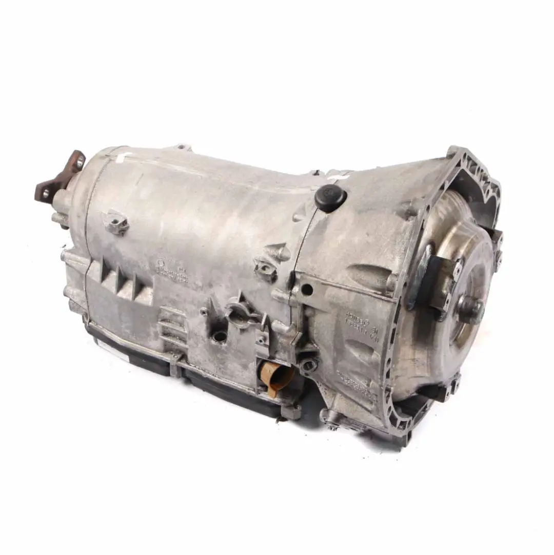 Gearbox 722696 WARRANTY Mercedes W203 W204 W210 W211 W212 Automatic - SKU A2042708300 - Part number A2042708300