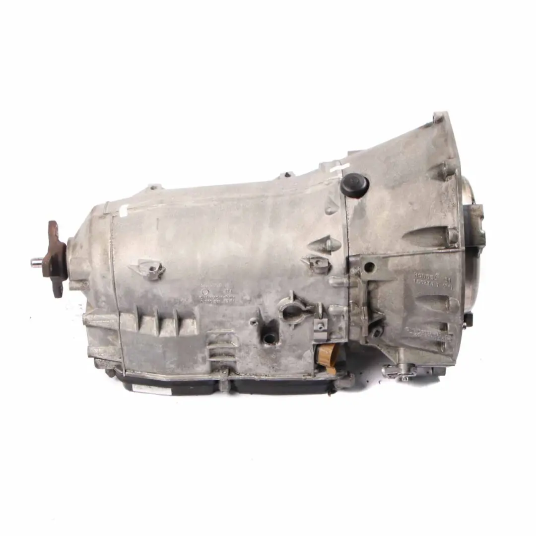Gearbox 722696 WARRANTY to Mercedes W203 W204 W210 W211 W212 Automatic with Part number A2042708300 Mercedes W203 W204 W210 W211 W212 Automatic Gearbox 722696 WARRANTY - SKU A2042708300 - Part number A2042708300