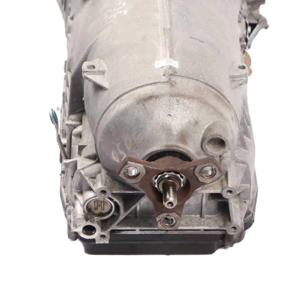 E240 Automatikgetriebe 722696 722.696 A2112702900 W5A330 GARANTIE für Mercedes W211 mit Teilenummer A2042708300 Mercedes W211 E240 Automatikgetriebe 722696 722.696 A2112702900 W5A330 GARANTIE - SKU A2042708300 - Teilenummer A2042708300