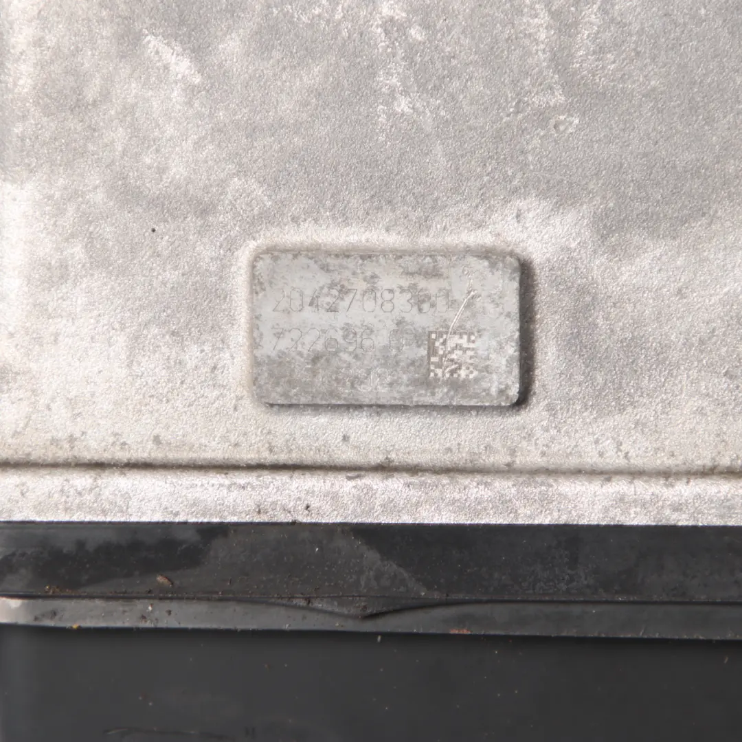 Mercedes W203 W204 W210 W211 W212 Skrzynia Biegów Automat 722696 - SKU A2042708300 - Numer Części A2042708300