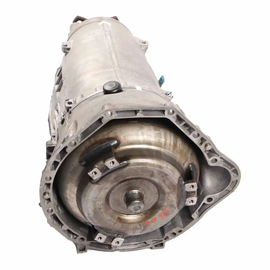 Gearbox 722696 WARRANTY Mercedes W203 W204 W210 W211 W212 Automatic - SKU A2042708300 - Part number A2042708300