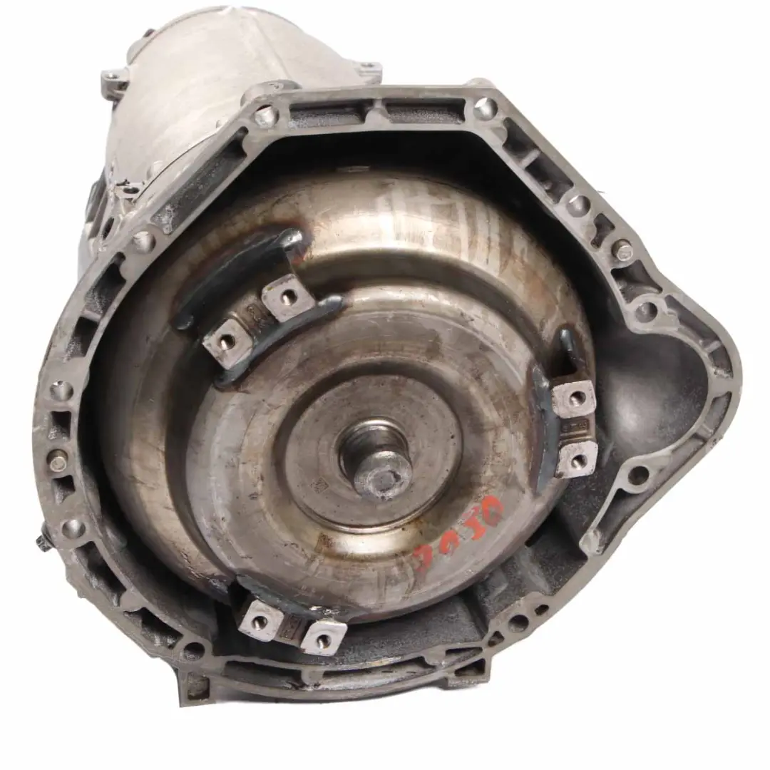 E240 Automatikgetriebe 722696 722.696 A2112702900 W5A330 GARANTIE für Mercedes W211 mit Teilenummer A2042708300 Mercedes W211 E240 Automatikgetriebe 722696 722.696 A2112702900 W5A330 GARANTIE - SKU A2042708300 - Teilenummer A2042708300