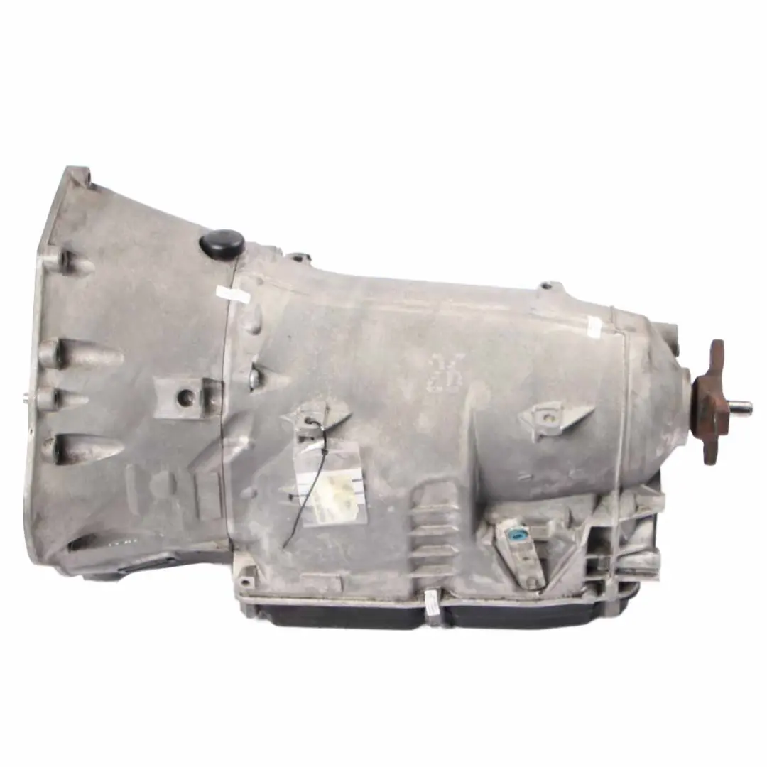 E240 Automatikgetriebe 722696 722.696 A2112702900 W5A330 GARANTIE für Mercedes W211 mit Teilenummer A2042708300 Mercedes W211 E240 Automatikgetriebe 722696 722.696 A2112702900 W5A330 GARANTIE - SKU A2042708300 - Teilenummer A2042708300