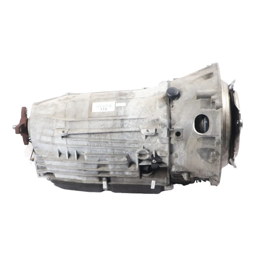  Automatik Getriebe Mercedes W204 W212 722996 722.996 A2042703505 GARANTIE - SKU A2042709002 - Teilenummer A2042709002