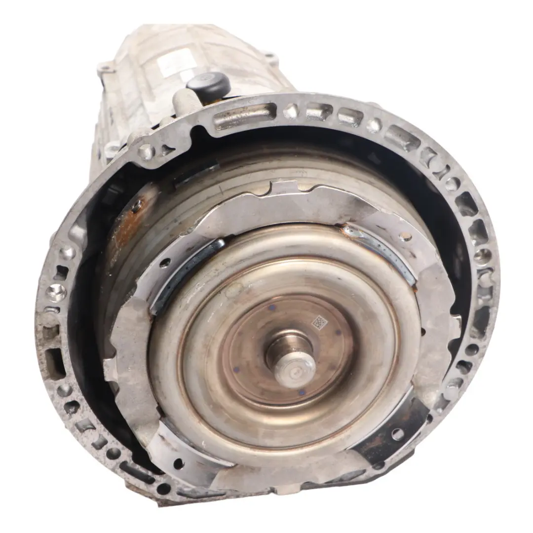 Boîte de Vitesses Automatique Mercedes W204 W212 722996 A2042703505 GARANTIE  - SKU A2042709002 - Numéro de pièce A2042709002