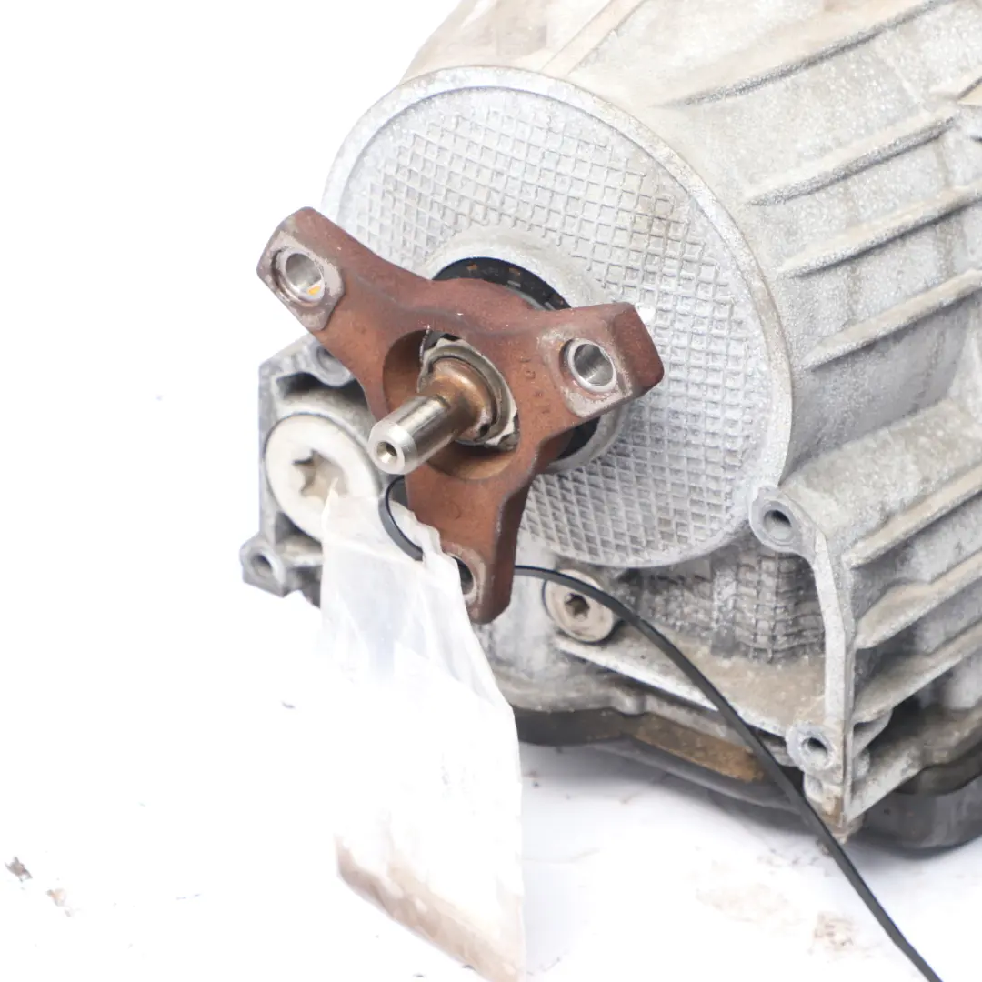 Gearbox Mercedes W204 W212 722996 722.996 A2042703505 WARRANTY Automatic - SKU A2042709002 - Part number A2042709002
