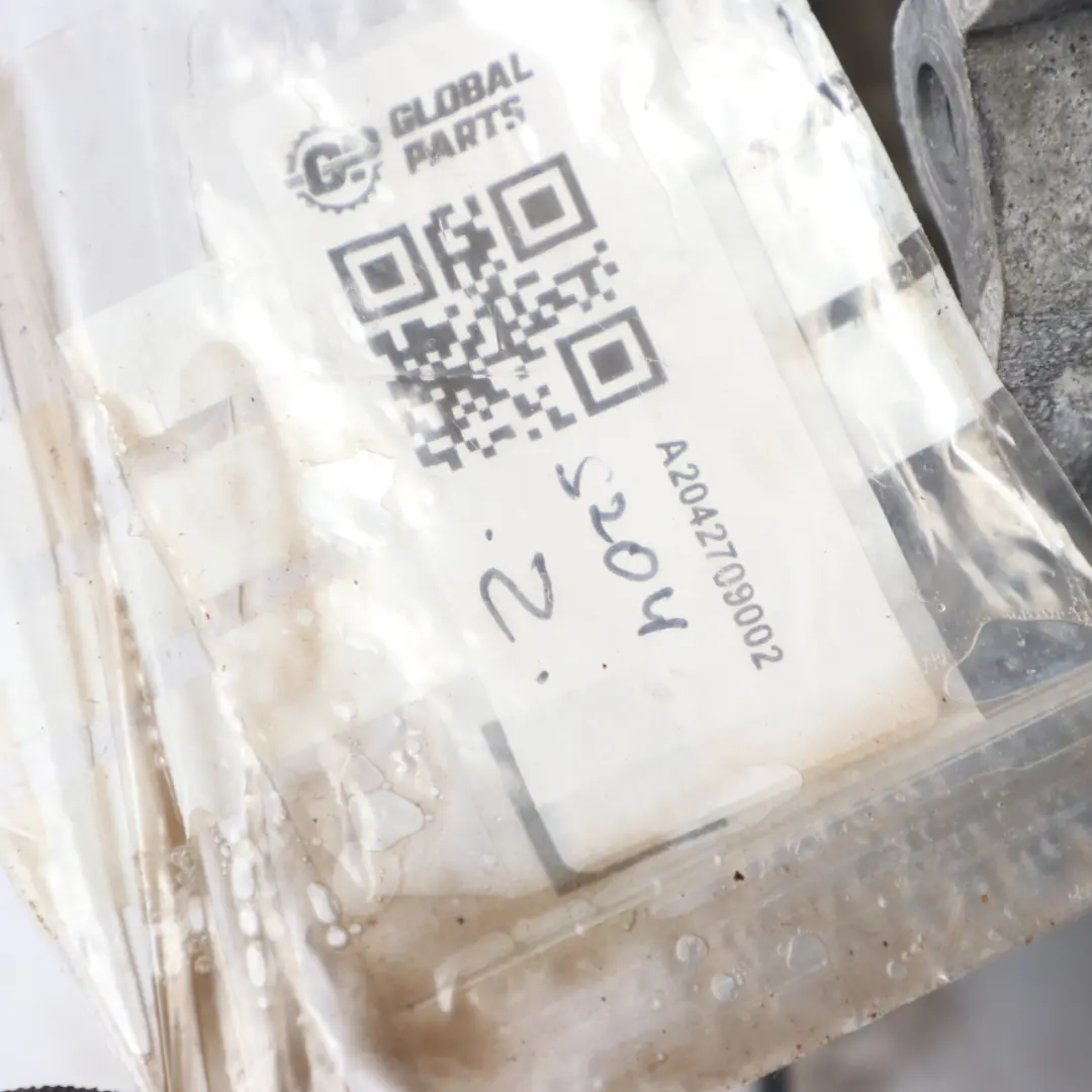 Automatyczna Skrzynia Biegów 722996 722.996 A2042703505 do Mercedes W204 W212 o numerze A2042709002 Mercedes W204 W212 Automatyczna Skrzynia Biegów 722996 722.996 A2042703505 - SKU A2042709002 - Numer Części A2042709002