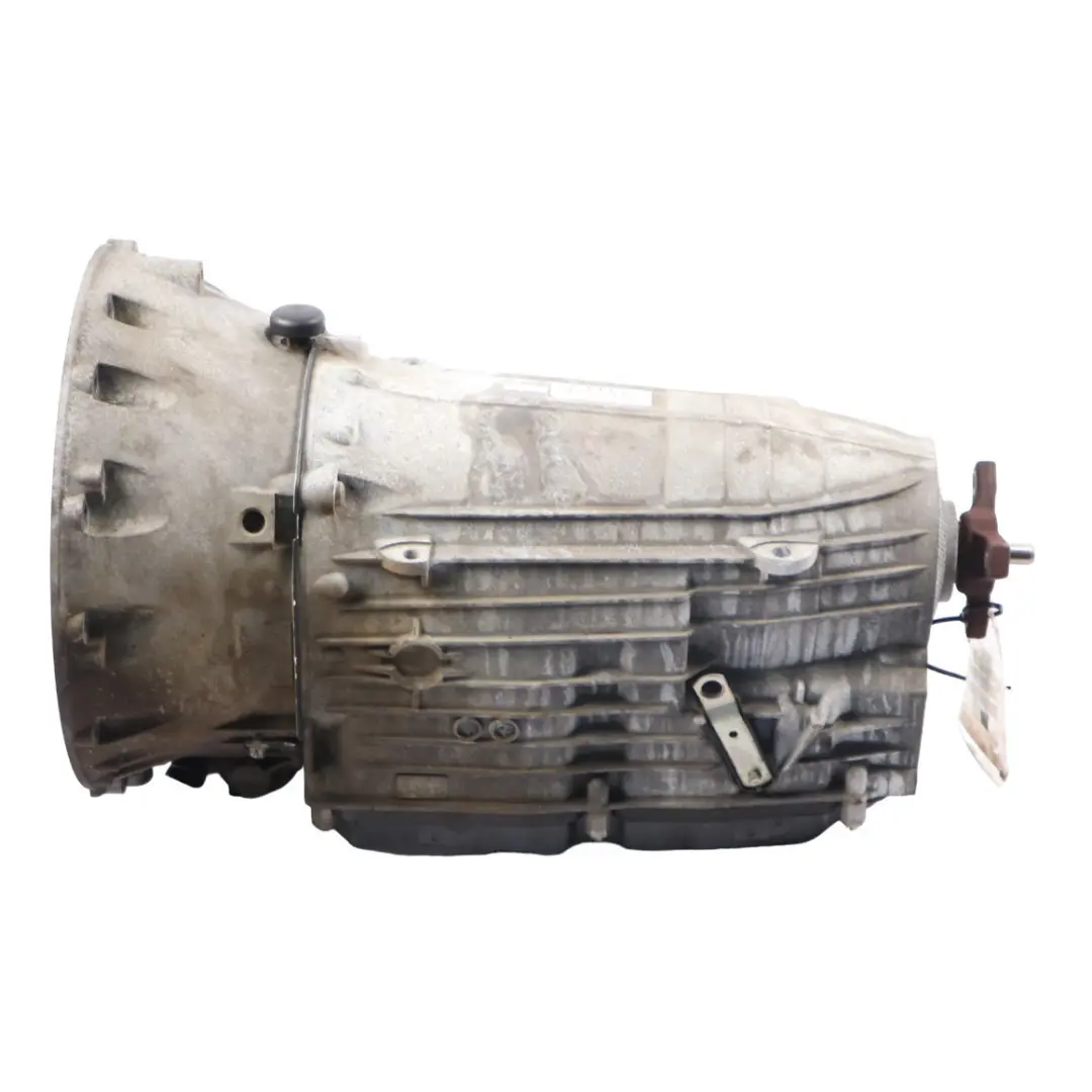 Gearbox Mercedes W204 W212 722996 722.996 A2042703505 WARRANTY Automatic - SKU A2042709002 - Part number A2042709002