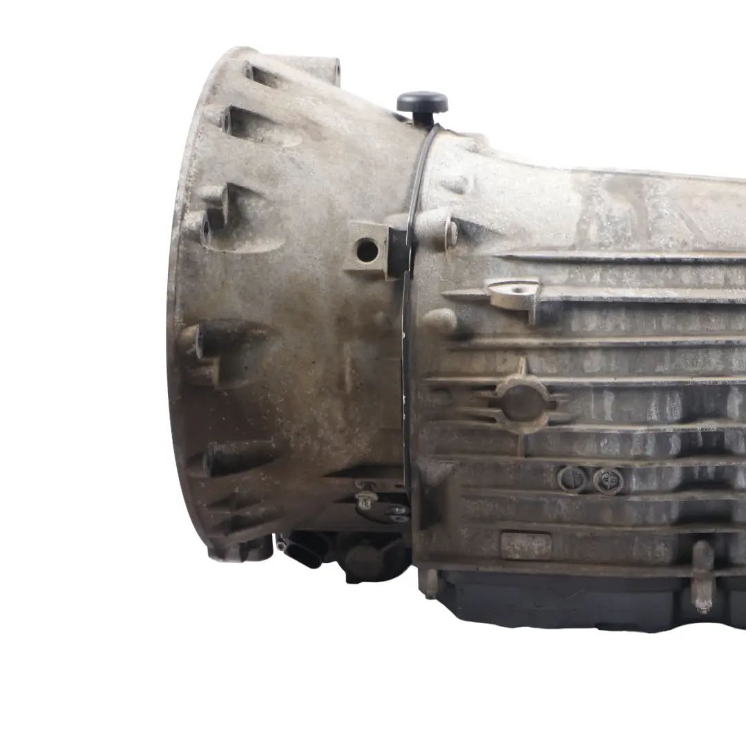 Mercedes W204 W212 Automatyczna Skrzynia Biegów 722996 722.996 A2042703505 - SKU A2042709002 - Numer Części A2042709002