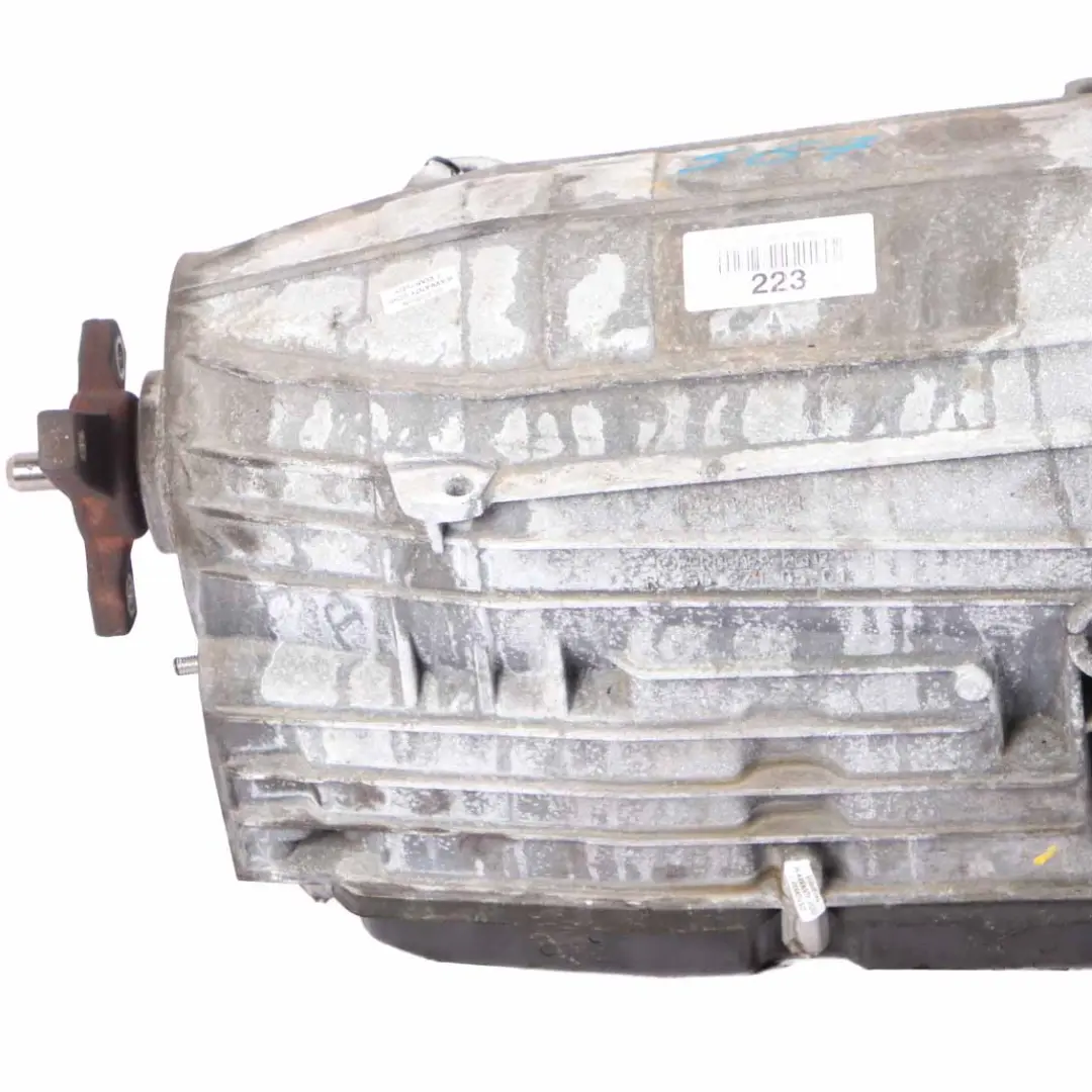 Mercedes W204 W212 Automatic Gearbox 722908 2042703705 2072708900 WARRANTY - SKU A2042709102 - Part number A2042709102