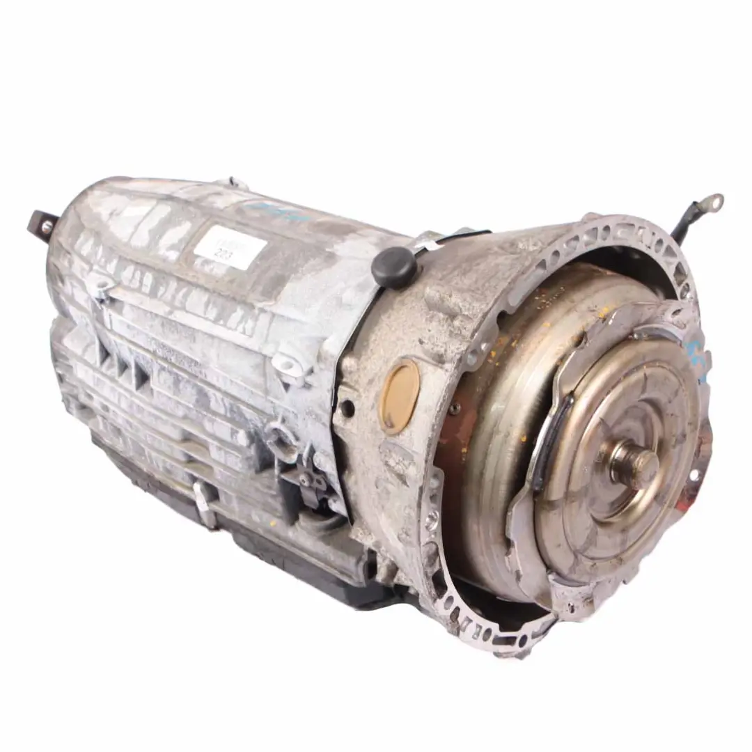 Gearbox 722908 2042703705 2072708900 WARRANTY to Mercedes W204 W212 Automatic with Part number A2042709102 Mercedes W204 W212 Automatic Gearbox 722908 2042703705 2072708900 WARRANTY - SKU A2042709102 - Part number A2042709102