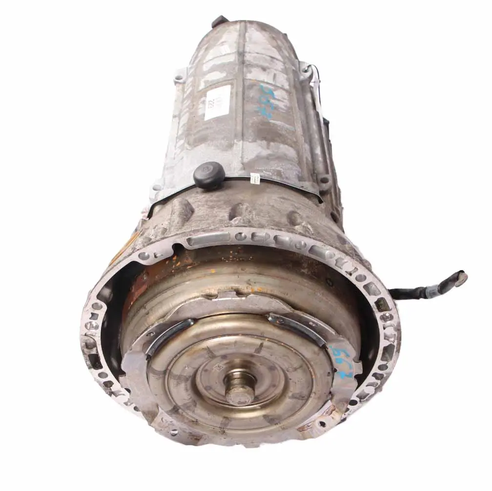 Mercedes W204 W212 Boîte vitesse automatique 2042703705 2072708900 GARANTIE - SKU A2042709102 - Numéro de pièce A2042709102