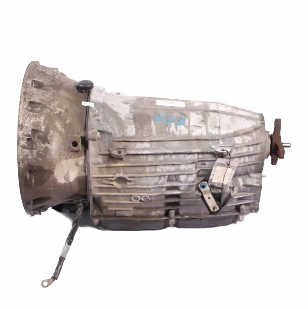 Mercedes W204 W212 Boîte vitesse automatique 2042703705 2072708900 GARANTIE - SKU A2042709102 - Numéro de pièce A2042709102